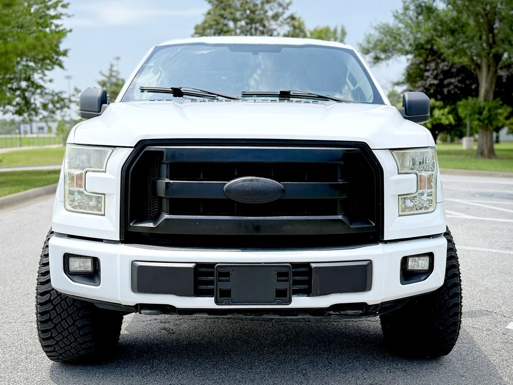 2017 Ford F-150 Image 2