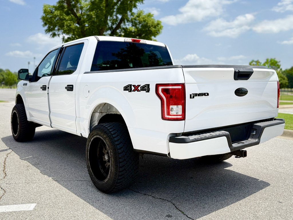 2017 Ford F-150 Image 7