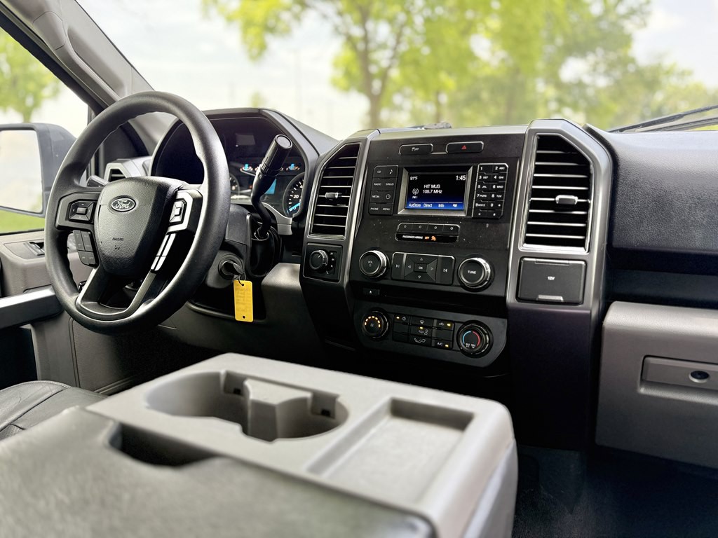 2017 Ford F-150 Image 10