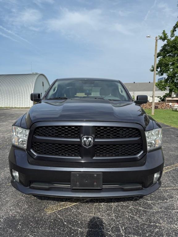 2017 RAM 1500 Image 2