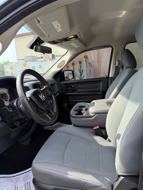 2017 RAM 1500 Image 7