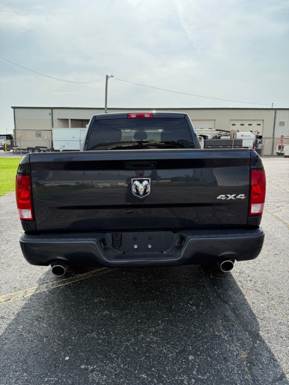 2017 RAM 1500 Image 5