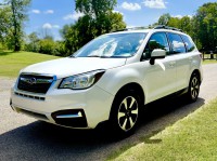 Image for 2017 Subaru Forester 2.5I PREMIUM ID: 6690188