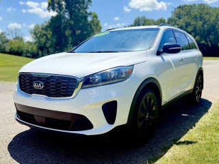 Image for 2020 Kia Sorento S ID: 6690214