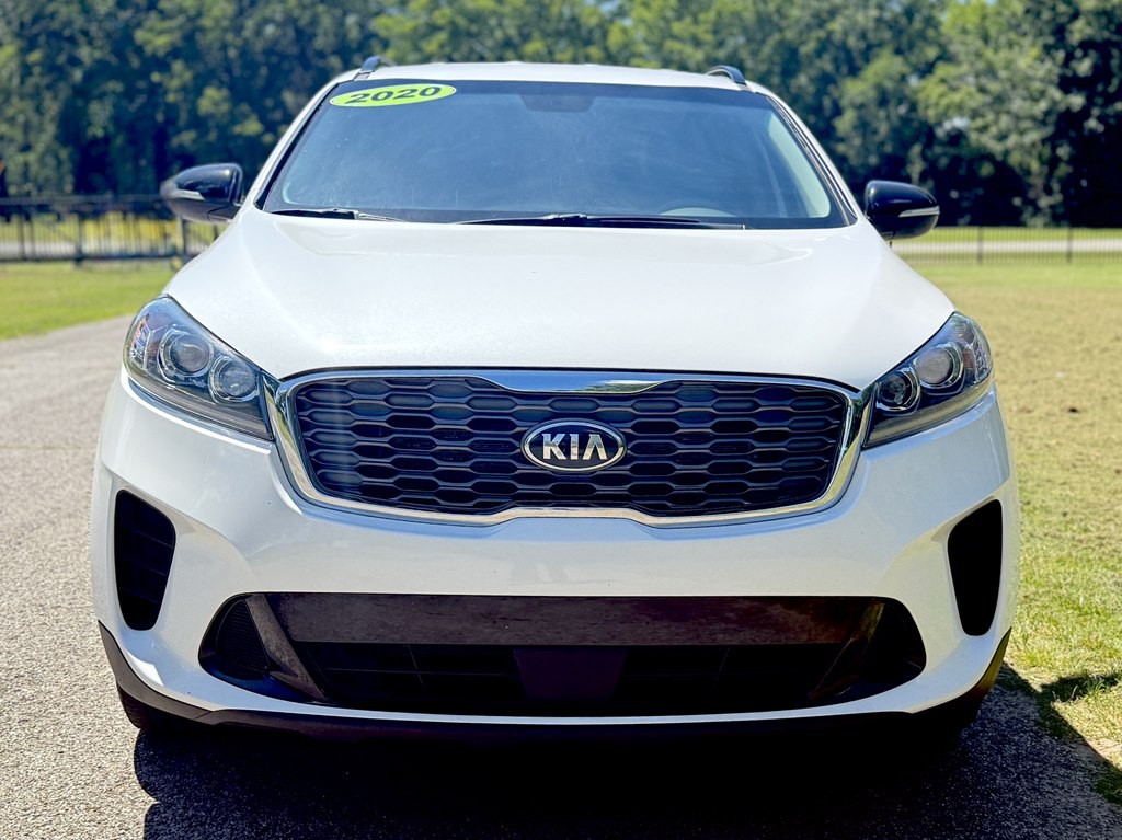 2020 Kia Sorento Image 2