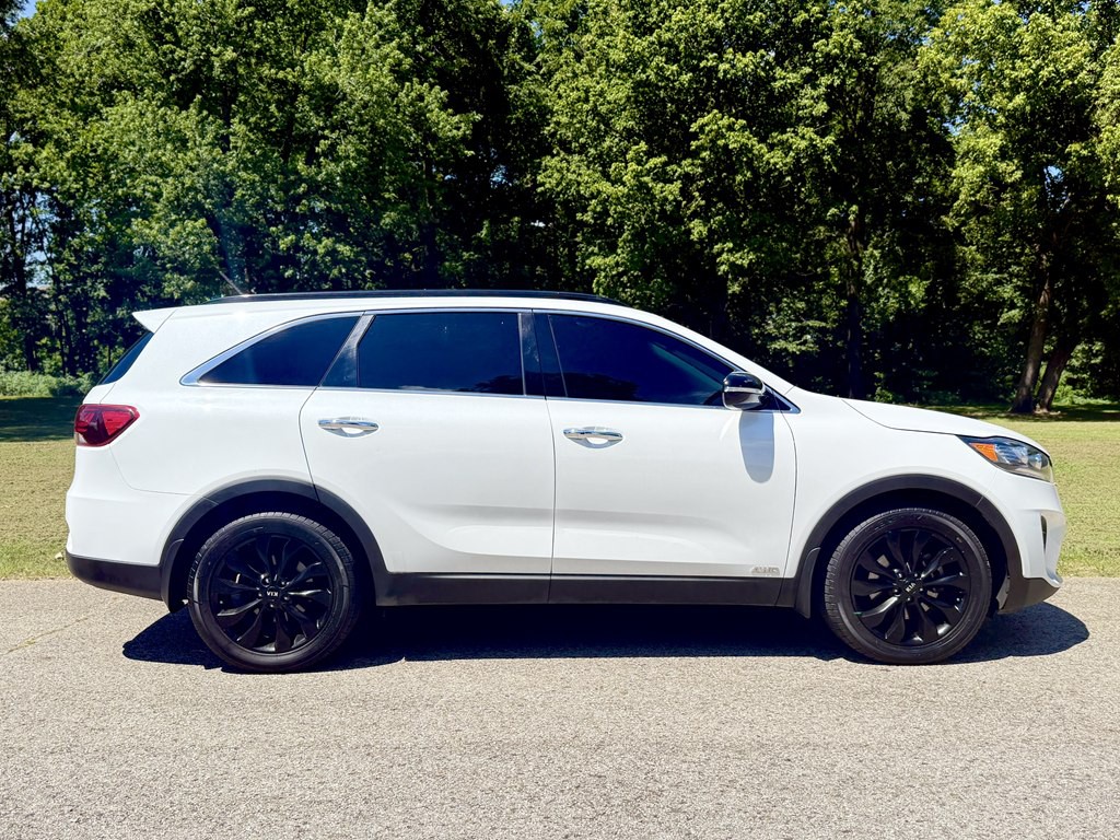 2020 Kia Sorento Image 4