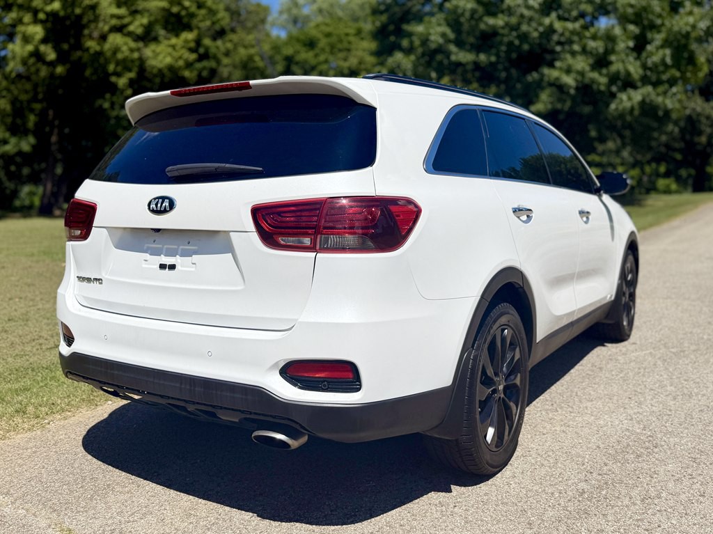 2020 Kia Sorento Image 5