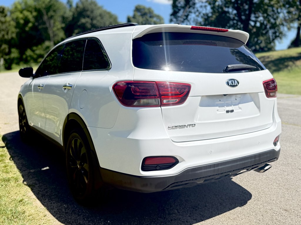 2020 Kia Sorento Image 7