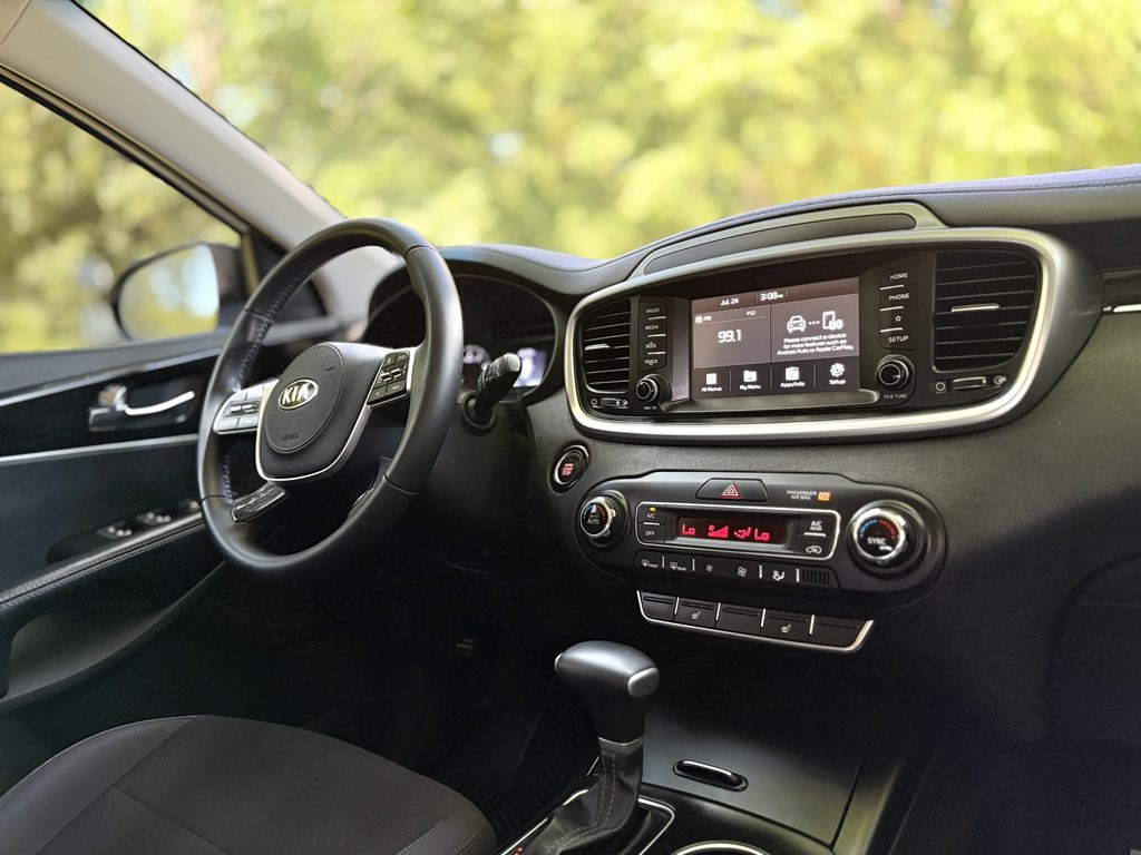 2020 Kia Sorento Image 9