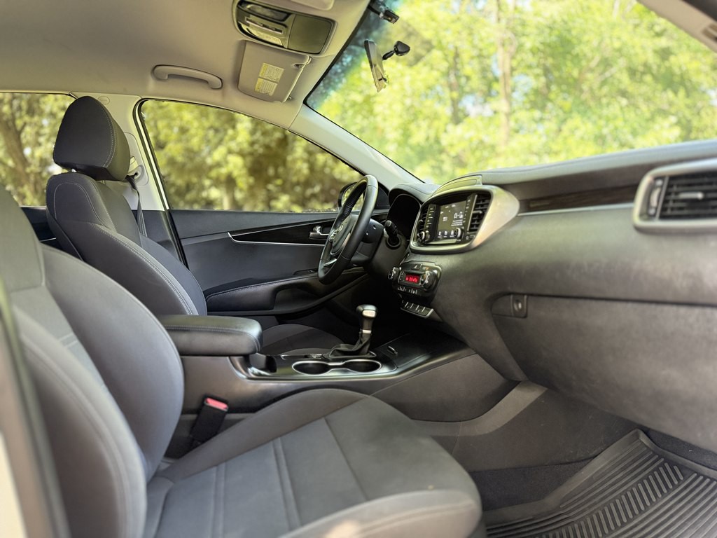 2020 Kia Sorento Image 10