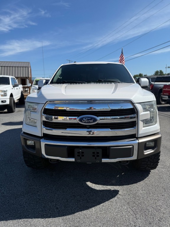 2016 Ford F-150 Image 2