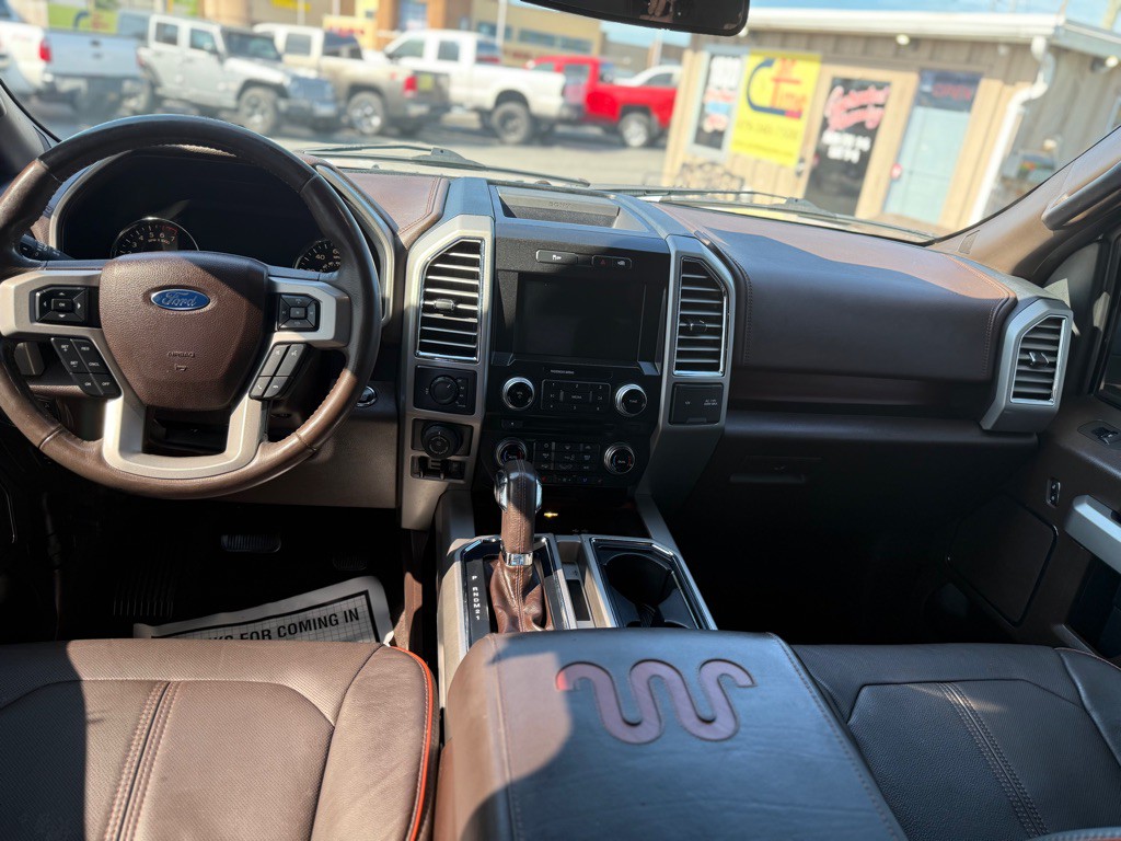 2016 Ford F-150 Image 6