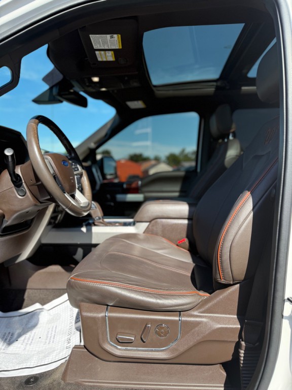 2016 Ford F-150 Image 7