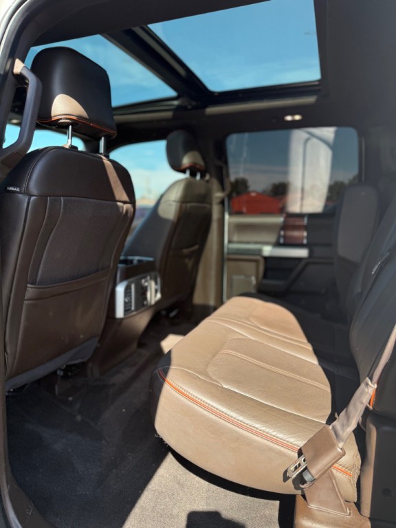 2016 Ford F-150 Image 8