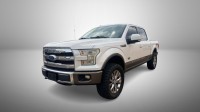 Image for 2016 Ford F-150 Supercrew ID: 6704310