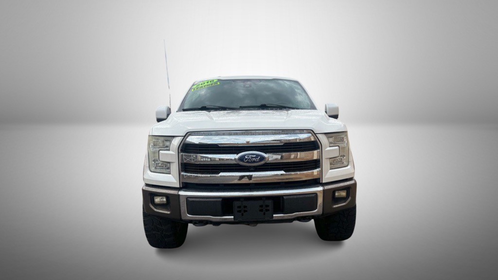 2016 Ford F-150 Image 2