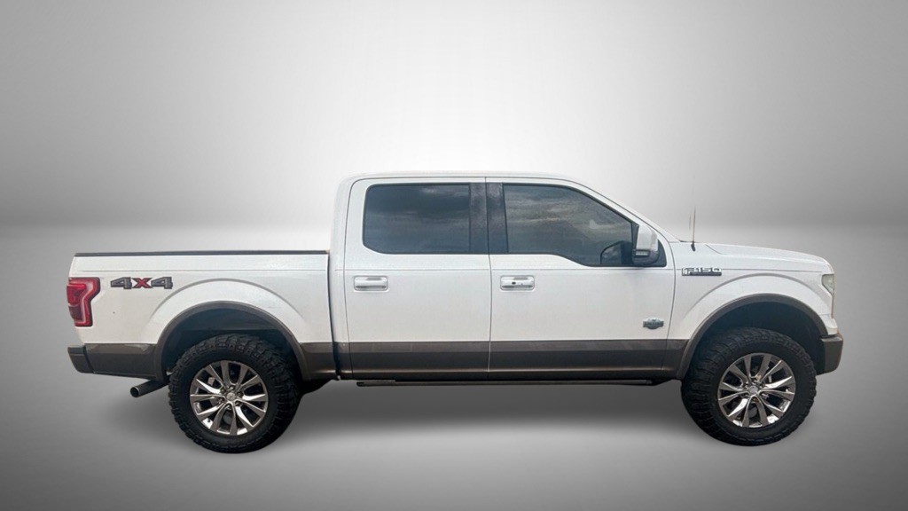 2016 Ford F-150 Image 4