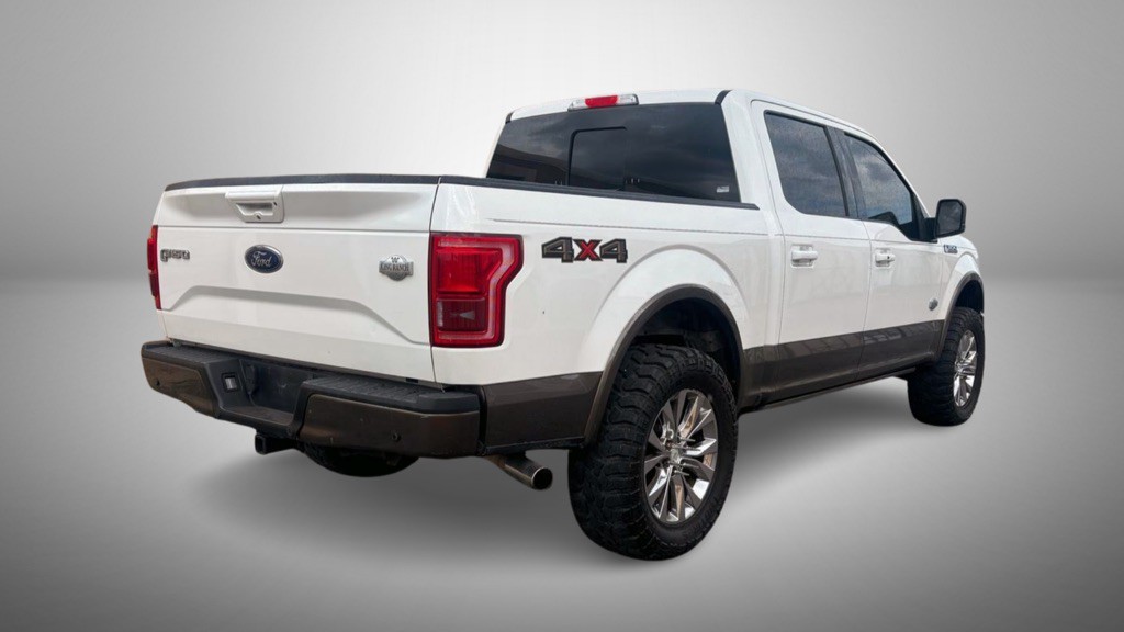 2016 Ford F-150 Image 5