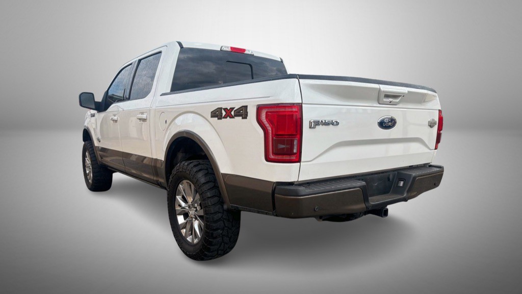2016 Ford F-150 Image 6
