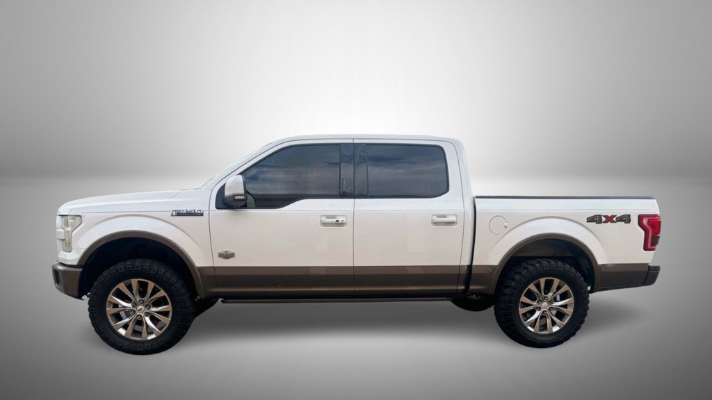 2016 Ford F-150 Image 7