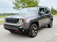 Image for 2019 Jeep Renegade Trailhawk ID: 6705923