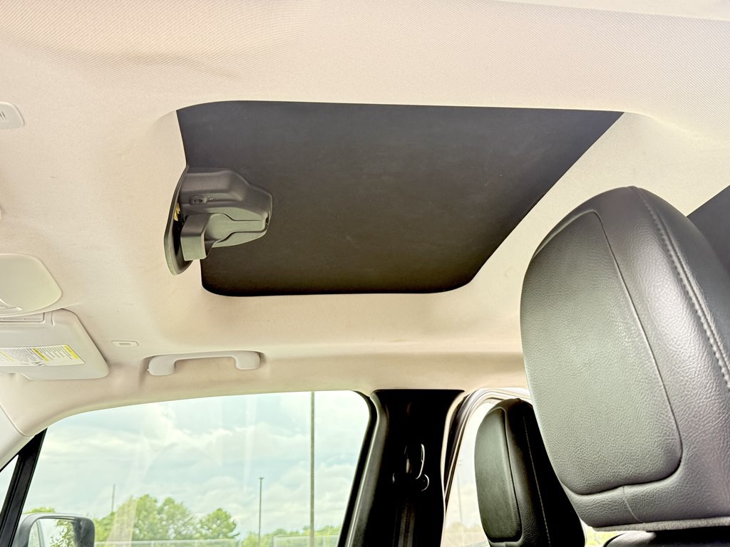 2019 Jeep Renegade Image 11
