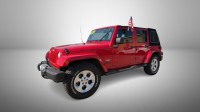 Image for 2013 Jeep Wrangler Unlimited Sahara ID: 6716480