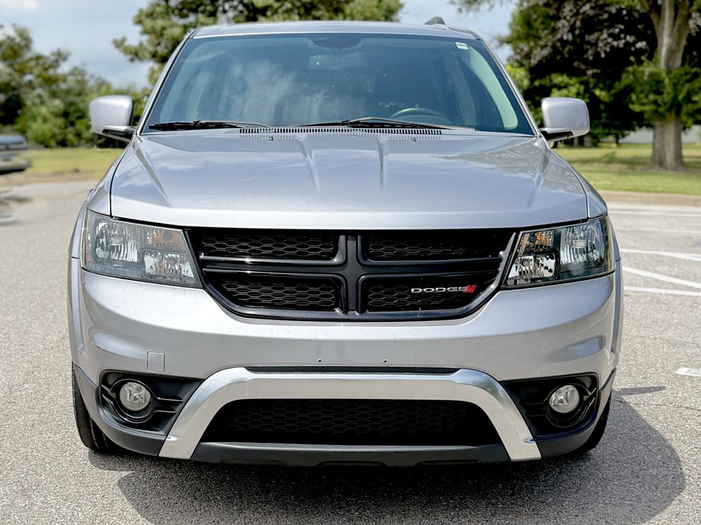 2016 Dodge Journey Image 2