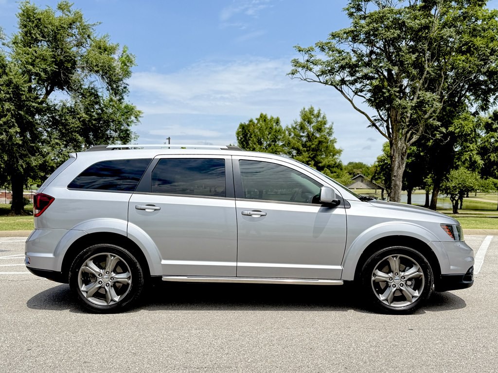 2016 Dodge Journey Image 4