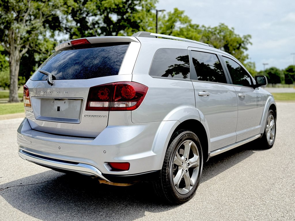 2016 Dodge Journey Image 5