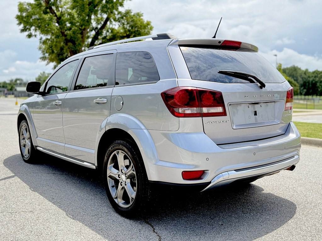 2016 Dodge Journey Image 6