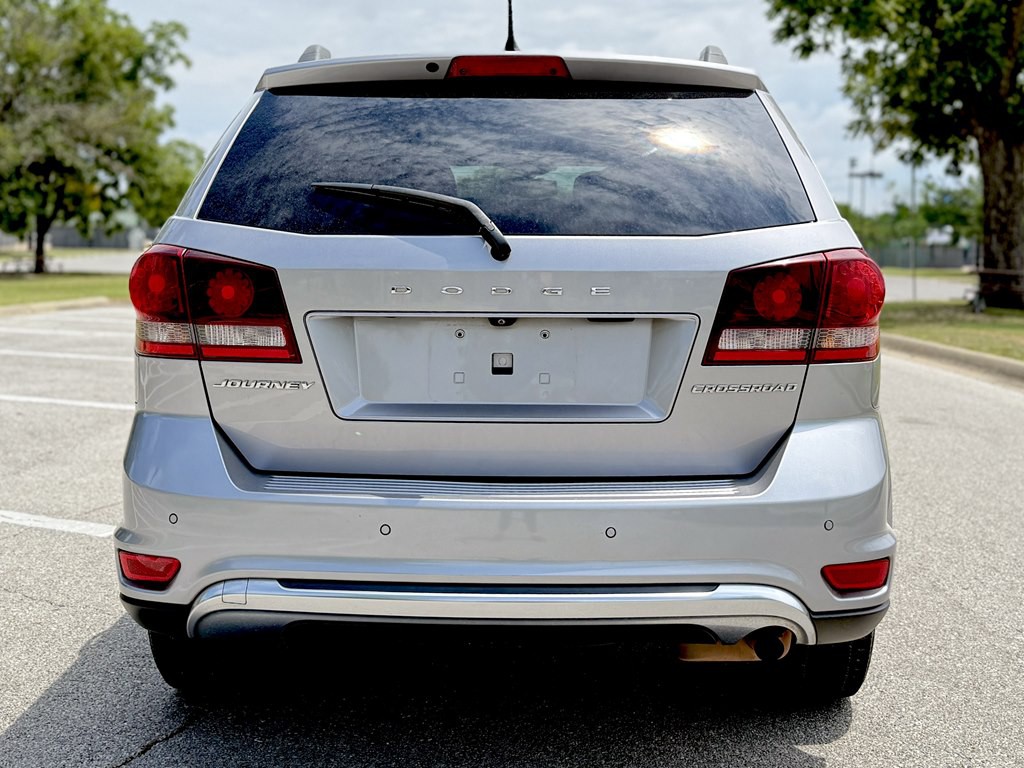 2016 Dodge Journey Image 7