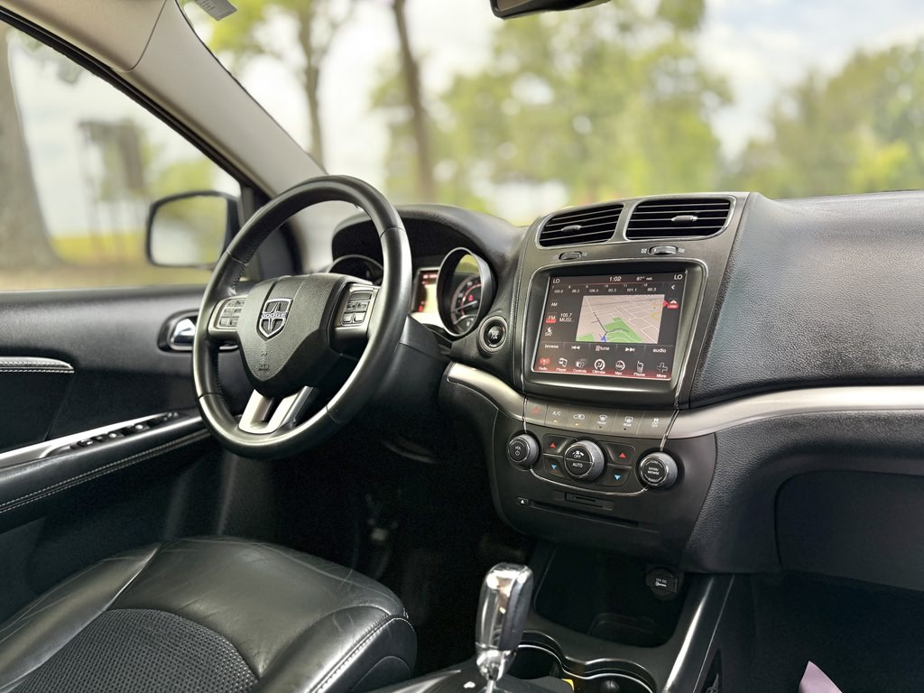 2016 Dodge Journey Image 8