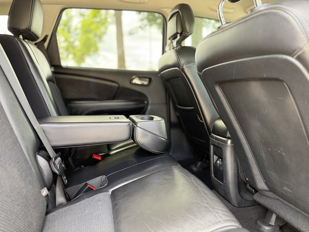 2016 Dodge Journey Image 9