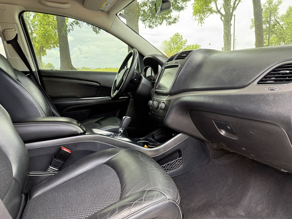 2016 Dodge Journey Image 10