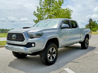 Image for 2019 Toyota Tacoma Double Cab ID: 6722226