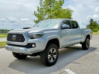 Image for 2019 Toyota Tacoma Double Cab ID: 6722226