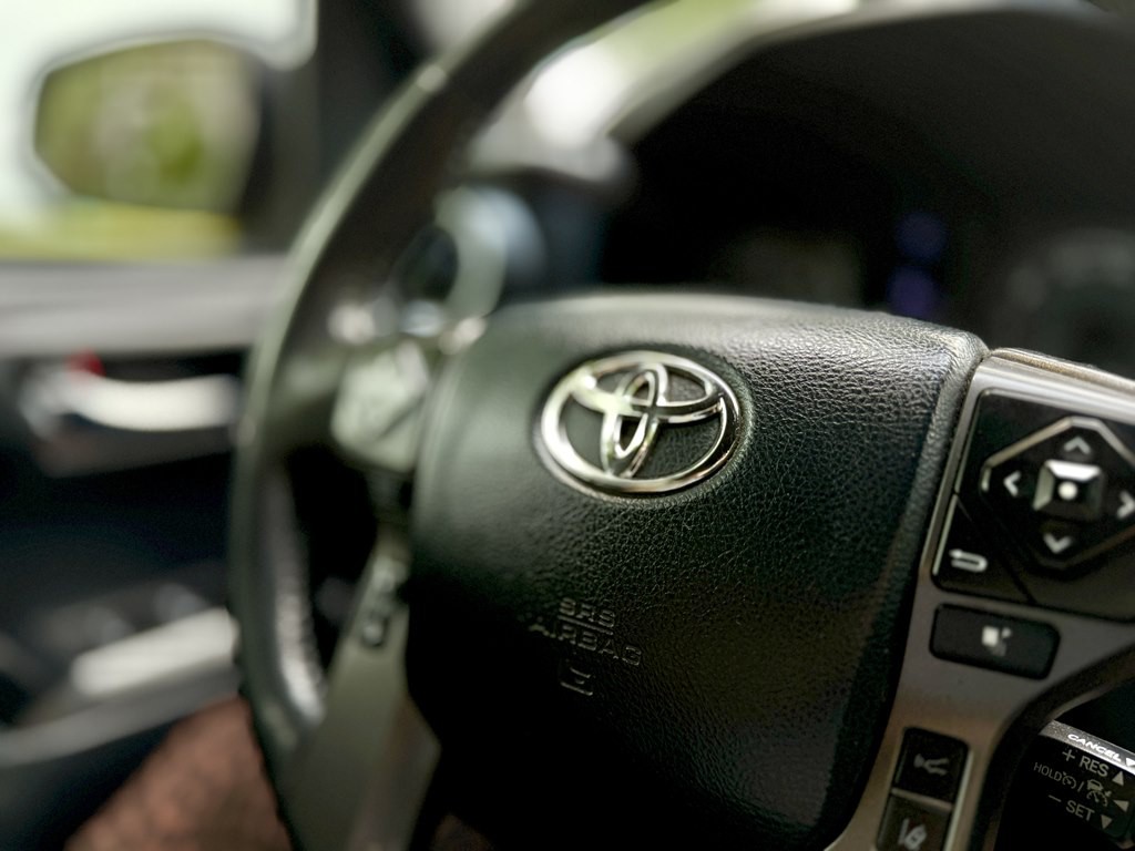 2019 Toyota Tacoma Image 11