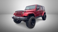 Image for 2013 Jeep Wrangler Unlimited Sahara ID: 6730654