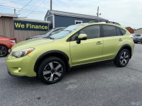 Image for 2014 Subaru Crosstrek 2.0I HYBRID TOURING ID: 6734591