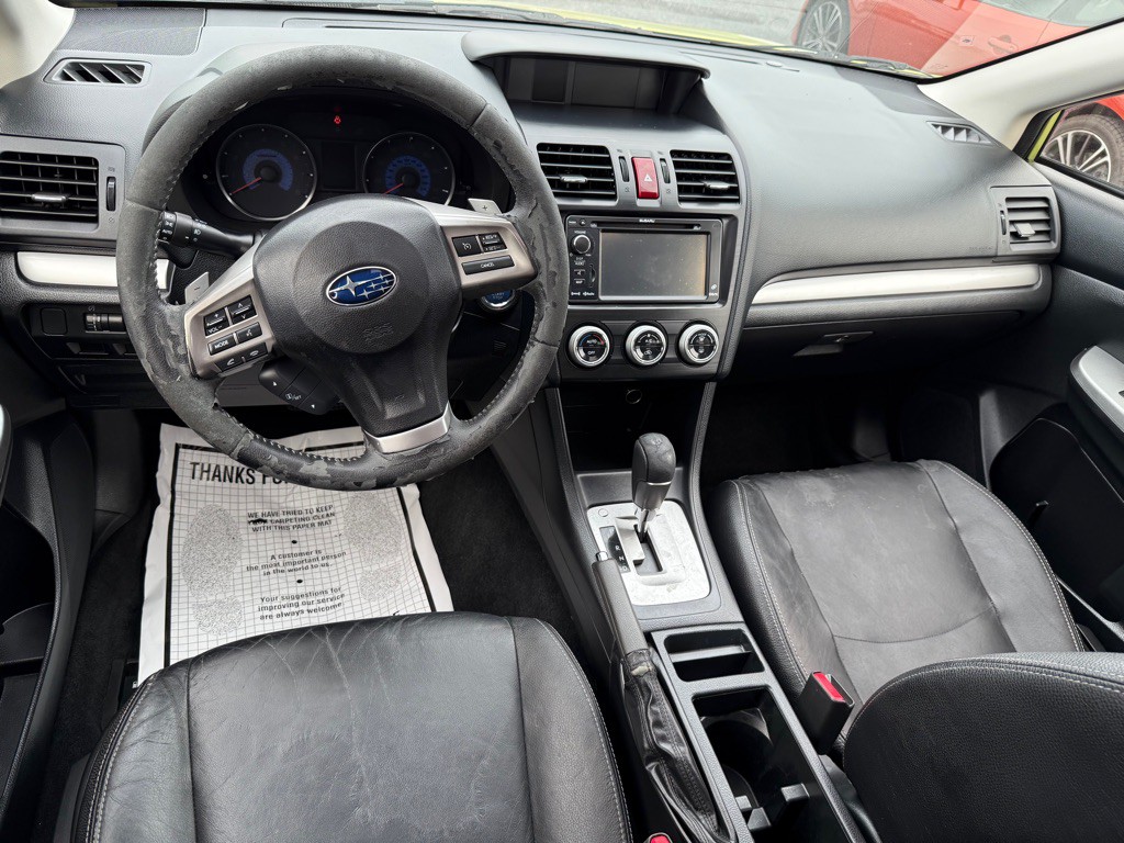 2014 Subaru Crosstrek Image 7