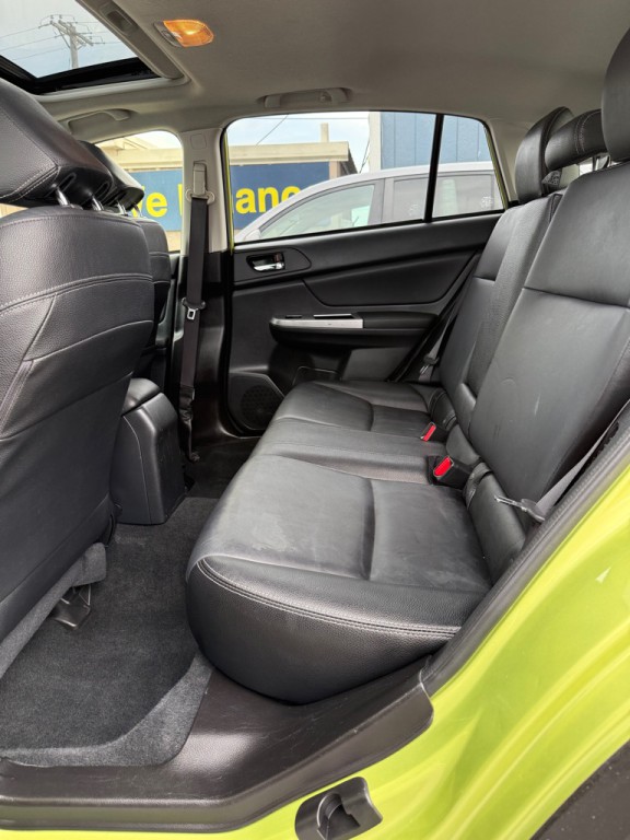 2014 Subaru Crosstrek Image 9