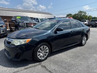 Image for 2014 Toyota Camry L ID: 6734743
