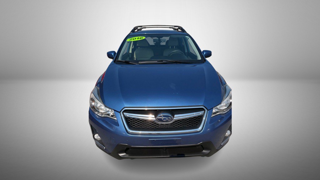 2016 Subaru Crosstrek Image 2