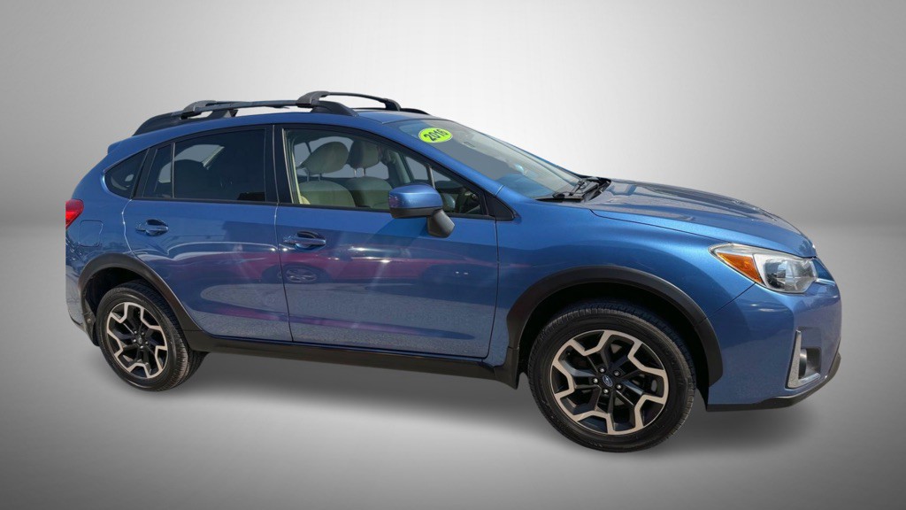 2016 Subaru Crosstrek Image 3