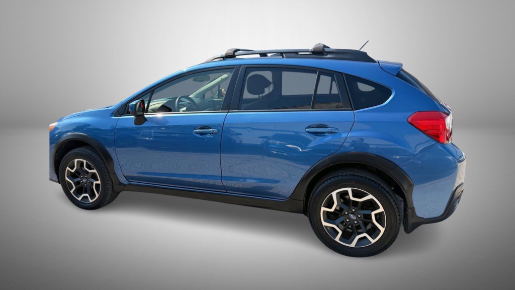 2016 Subaru Crosstrek Image 5