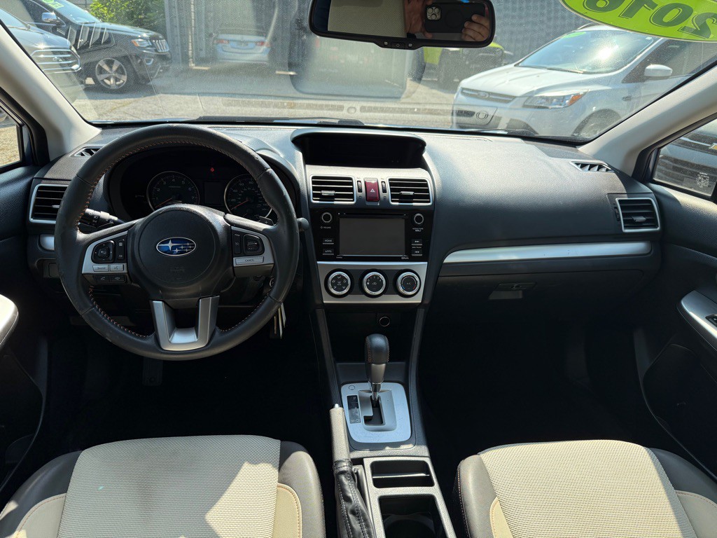 2016 Subaru Crosstrek Image 6