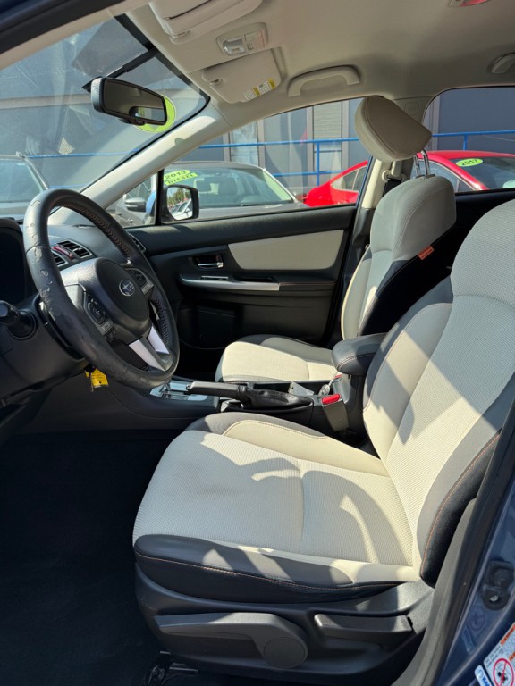 2016 Subaru Crosstrek Image 7
