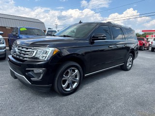 Image for 2019 Ford Expedition Limited ID: 6735862