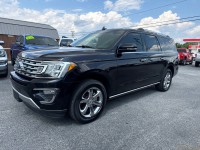 Image for 2019 Ford Expedition Max Limited ID: 6735862